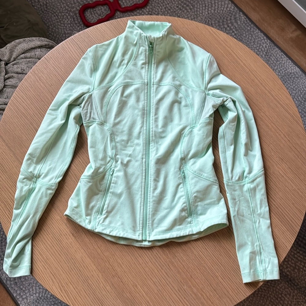 Lululemon Jacket